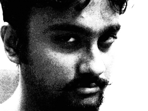 sidharthcr's profile picture. 