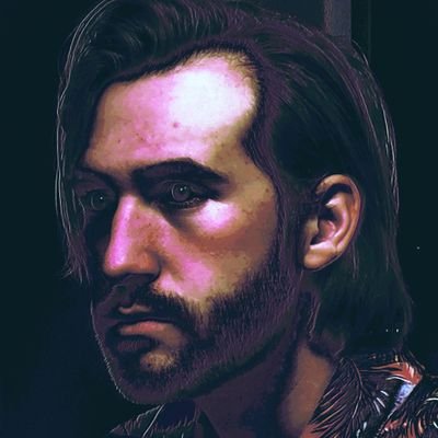 RPG Editor | Esoteric Writer | Voice Man
Living Fractal of Mr. Rogers (He/Him)