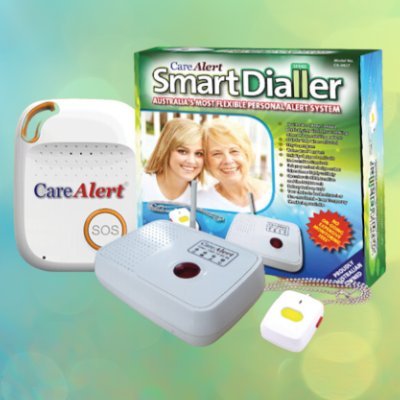 Protecting 100,000+ Australians. CareAlert is the most trusted Smart Dialler.