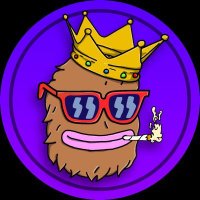 Landwolf (@landwolterc20) 's Twitter Profile Photo