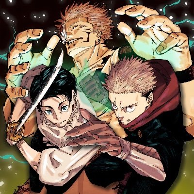 A fan-made encyclopedia collecting information on Jujutsu Kaisen one finger at a time!