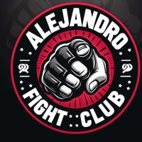 Alejandro Menber (@aleexfightclub) 's Twitter Profile