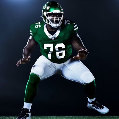 • @nyjets Offensive Lineman