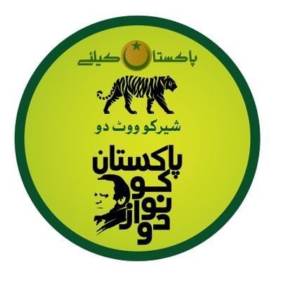 Waseemshah_pmln Profile Picture