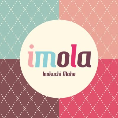 街の衣装さんimolaさんのプロフィール画像