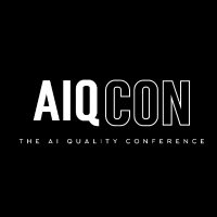 AIQCon(@AIQCon) 's Twitter Profile Photo