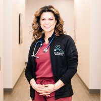 Nurse Geo Hughes(@GeoForNevada) 's Twitter Profile Photo