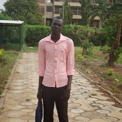 AkolBashiy54537's profile picture. Plant Nematologist