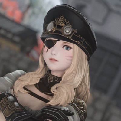 ff14_strawberry's profile picture. #FF14 톤베리 성인여성유저