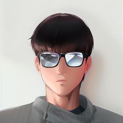 Chg8s44vkLDVbOO's profile picture. 大学院生/趣味は筋トレと謎解き/
アニメは毎期チェック/
日常のことを呟きます
