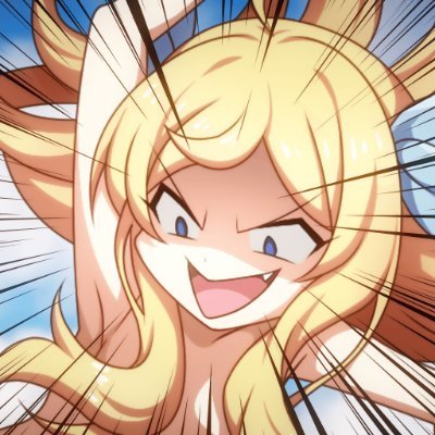 Dropkick on My Devil!! Chaos (@jashin_chaos_en) / Posts / X