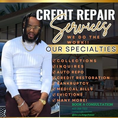 Credit➡️Sweep➡️Build➡️Approved=$Freedom 🧹🔌💰
Helping businesses get 100k+ in funding 🏢
leverage credit to build your lifestyle!!