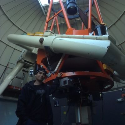 Luis_Monsibais_'s profile picture. Físico y matemático UNAM 🇲🇽 (Physicist & Mathematician) ||Quantum Field Theory||Gravitation & Astrophysics||... (I like the beer too)🍺🌌📚 Hψ=Eψ