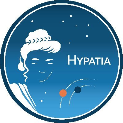 Hypatia Mars is a female-led organization that conducts analog missions to promote scientific vocations in the field of space exploration.