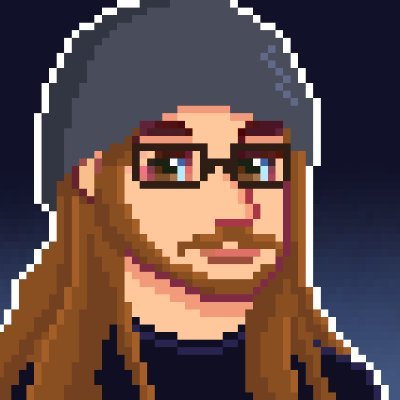 I'm Chris, a content creator and aspiring game dev devoted to building a community of people who can help eachother grow
