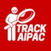 AIPAC Tracker (@TrackAIPAC) Twitter profile photo