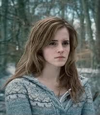 Hermoine Granger