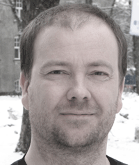 Kjetil Knarlag Profile