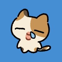 뽀둥🐥slow(@MochiFried) 's Twitter Profile Photo