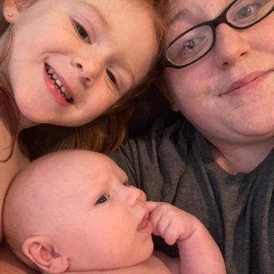 Momma to 2 beautiful children, Anastasia & Ashton 💜💚
MBA Student through SNHU
Medical Office Assistant