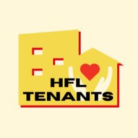 Homes for Lambeth Tenants(@hfltenants) 's Twitter Profile Photo