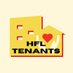 Homes for Lambeth Tenants (@hfltenants) Twitter profile photo