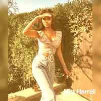 _harellma37's profile picture. gimme a kiss