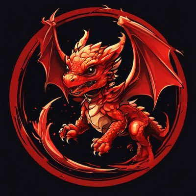 Most Amazing Dragon in Crypto  https://t.co/eKcUU5eiM0