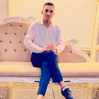 Ahmedabary (@ahmedabary14) 's Twitter Profile