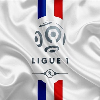 Perfil (NÃO OFICIAL) informações,estatísticas e muito mais sobre o Campeonato Francês PT/BR🇫🇷🇧🇷