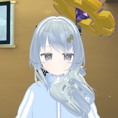 ウッディーさんのVRChat用アカウントです。これから色々喋ったりする予定
VRC学園11-2
#火曜サバゲ部 運営スタッフ
VRChatアカ→https://t.co/ux4JU4t1Ya…