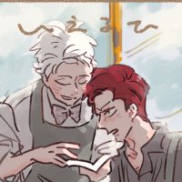 いえるひ (@ieruhi_o) 's Twitter Profile Photo