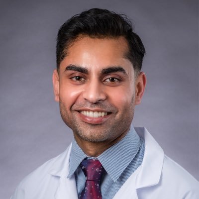 AadilAhmedMD Profile Picture