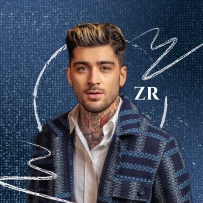 Bringing you the latest news on singer/songwriter Zayn Malik. This account has no official affiliation with Zayn & is run by fans. @ZRfunds