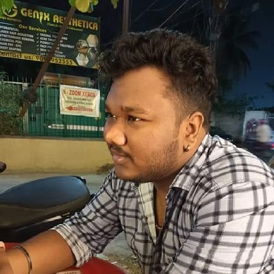JitendraKu_Nath's profile picture. Founder And President of @odishaseva_2021