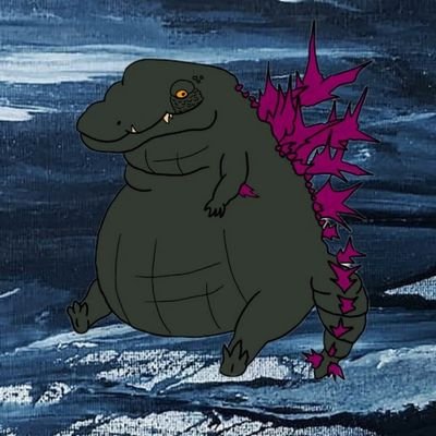 Twitter oficial de Kaijuverse :0