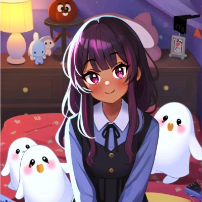 Korringhostmoobeeさんのプロフィール画像