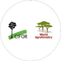 CIFOR-ICRAF(@CIFOR_ICRAF) 's Twitter Profileg