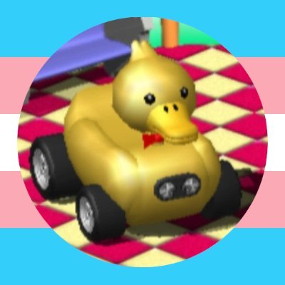 25, autistic trans lady who is extremely fatigued constantly, former (?) musician, terrible shitposter and a giant nerd for trivia and TTRPGās, also very gay