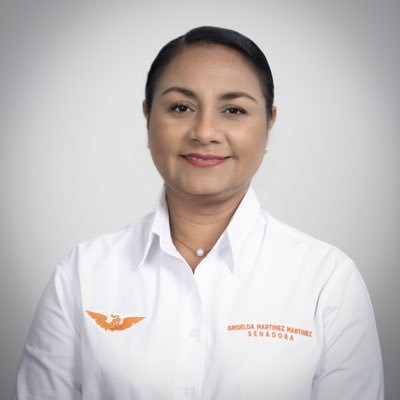 Presidenta Municipal reelecta de Manzanillo, Colima | Candidata a Senadora por un Colima con justicia, paz y libertad.