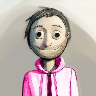 Fabsonlyx's profile picture. $FABS - the first and leading meme on LUKSO 🩷

Full-time wizard. 🧙‍♂️

TG: https://t.co/3P5aDRxHZp
CG: https://t.co/MeBpUSC9AG