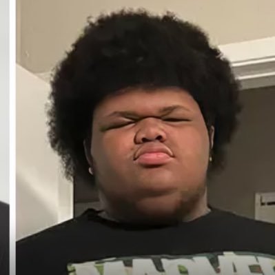 John_LeBron6's profile picture. @SunDevilHoops @ASUFootball Retired 2-Sport Athlete Phenomenon 5️⃣⭐️ASU Commit ♥️💛|🏈🏀