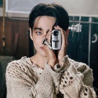 xoch •ᴗ• (@foolishwarbler) 's Twitter Profile