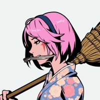 Sakura🌸942.eths(@Lvylu3) 's Twitter Profile Photo