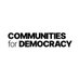 Communities for Democracy (@communities4dem) Twitter profile photo