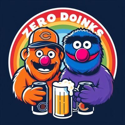 Zero Doinks: A Weird Bears Podcast