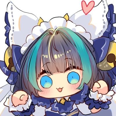 こば@アズレン大好き🌟⚓さんのプロフィール画像