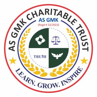 As gmk Charitable trust