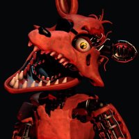 WITHERED FOXY(@Withered_foxy_) 's Twitter Profile Photo