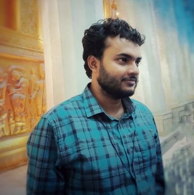 souravdutta96's profile picture. Associate Research Scientist @ Sai Life Sciences | Passionate about synthetic organic chemistry & drug discovery